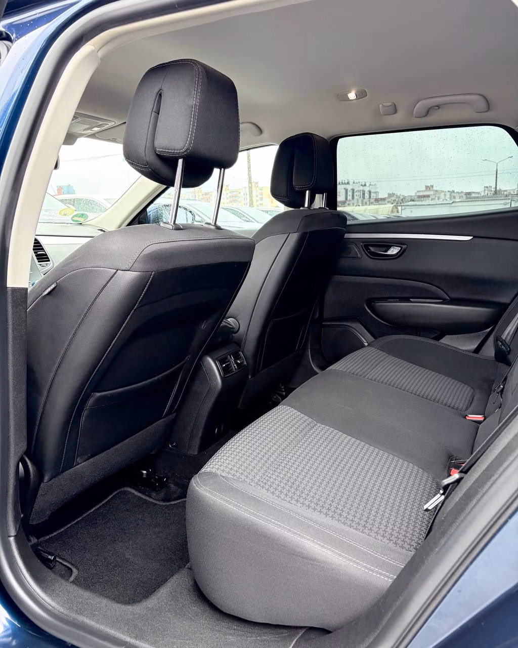 Renault Talisman фото 12