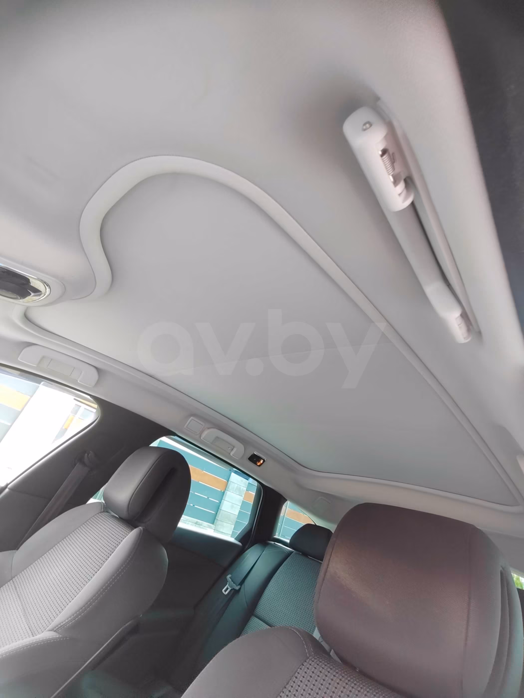 Peugeot 508 фото 21