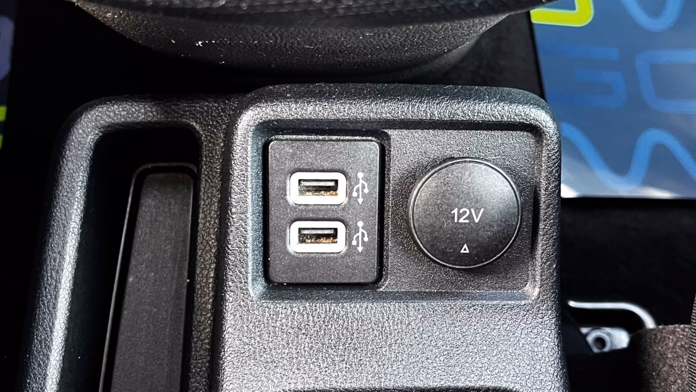 Ford Tourneo Connect фото 19