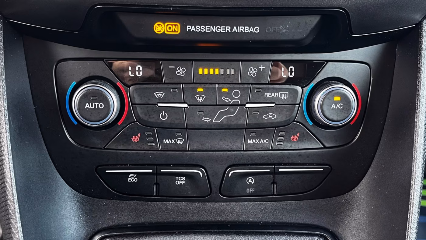 Ford Tourneo Connect фото 17