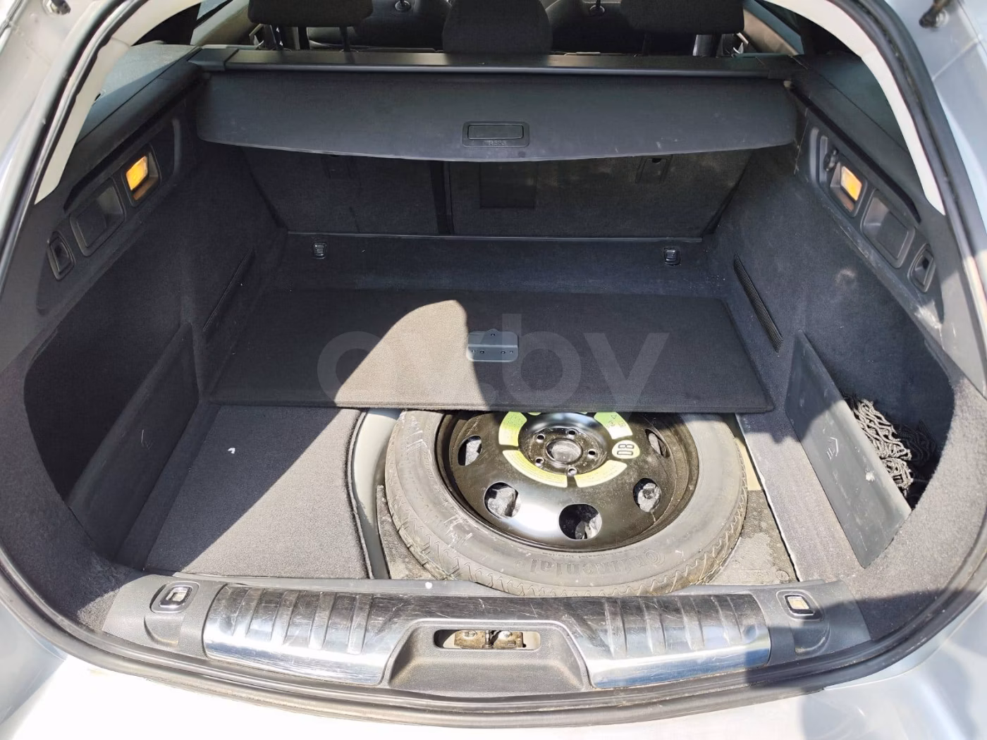Peugeot 508 фото 15