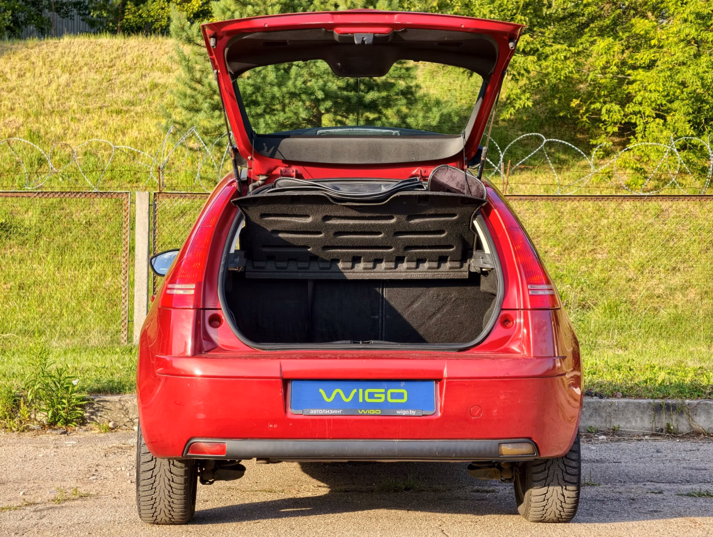 Citroen C4 фото 8