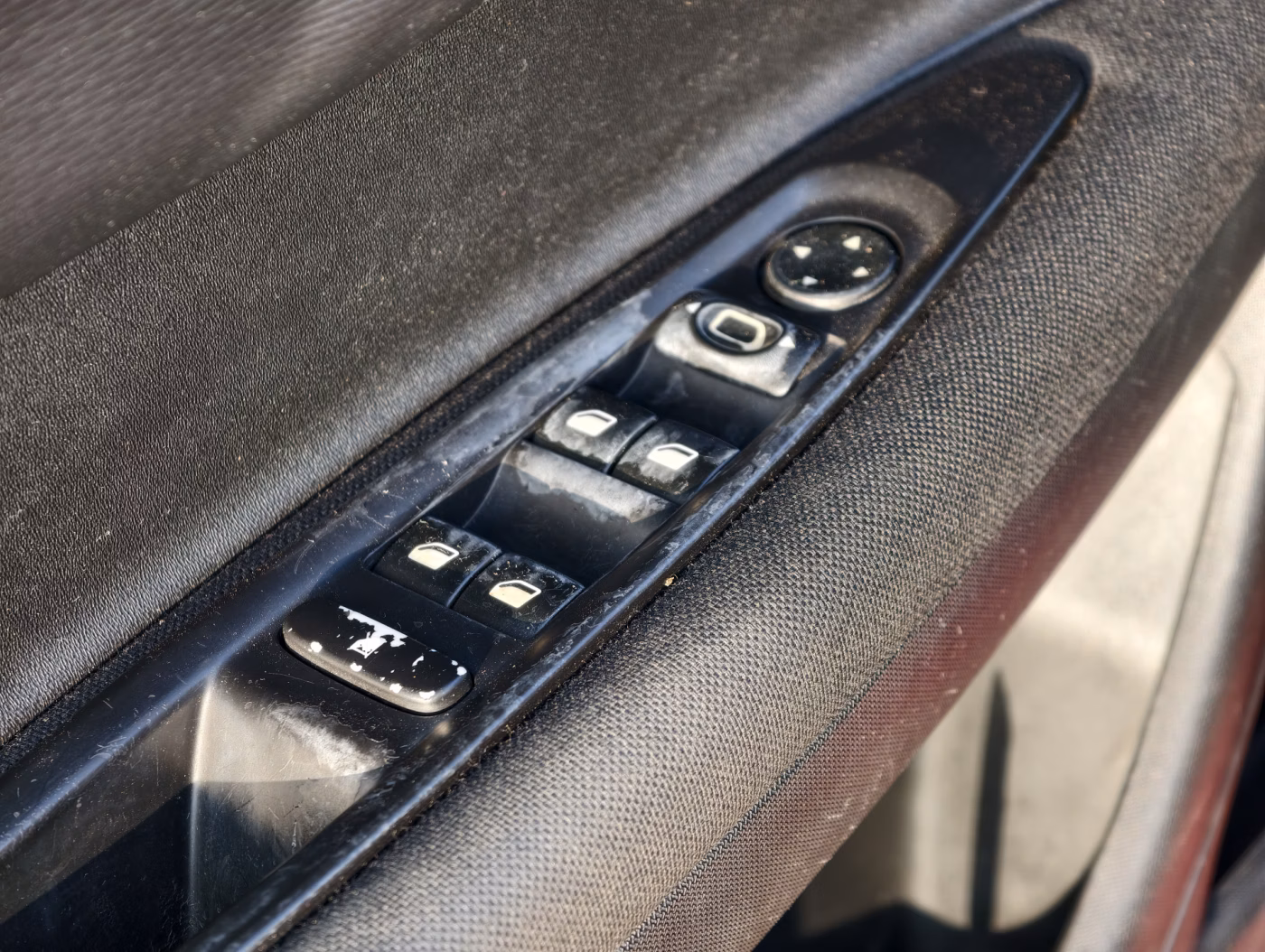Citroen C4 фото 19
