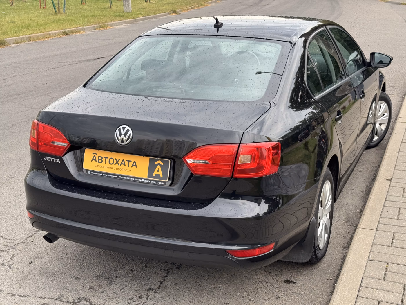 Volkswagen Jetta фото 5