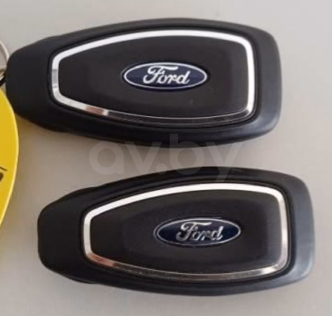 Ford Kuga фото 16