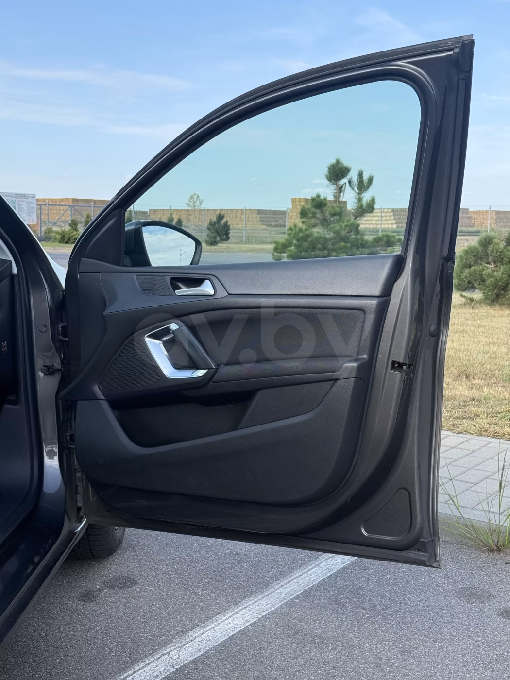 Peugeot 308 фото 6