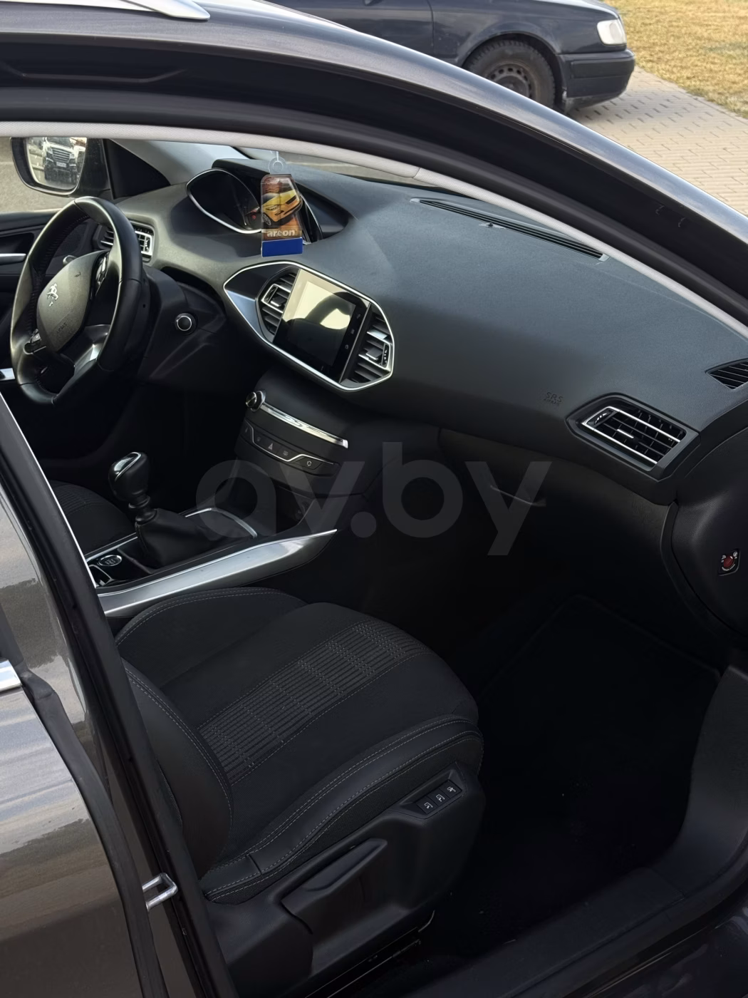 Peugeot 308 фото 7