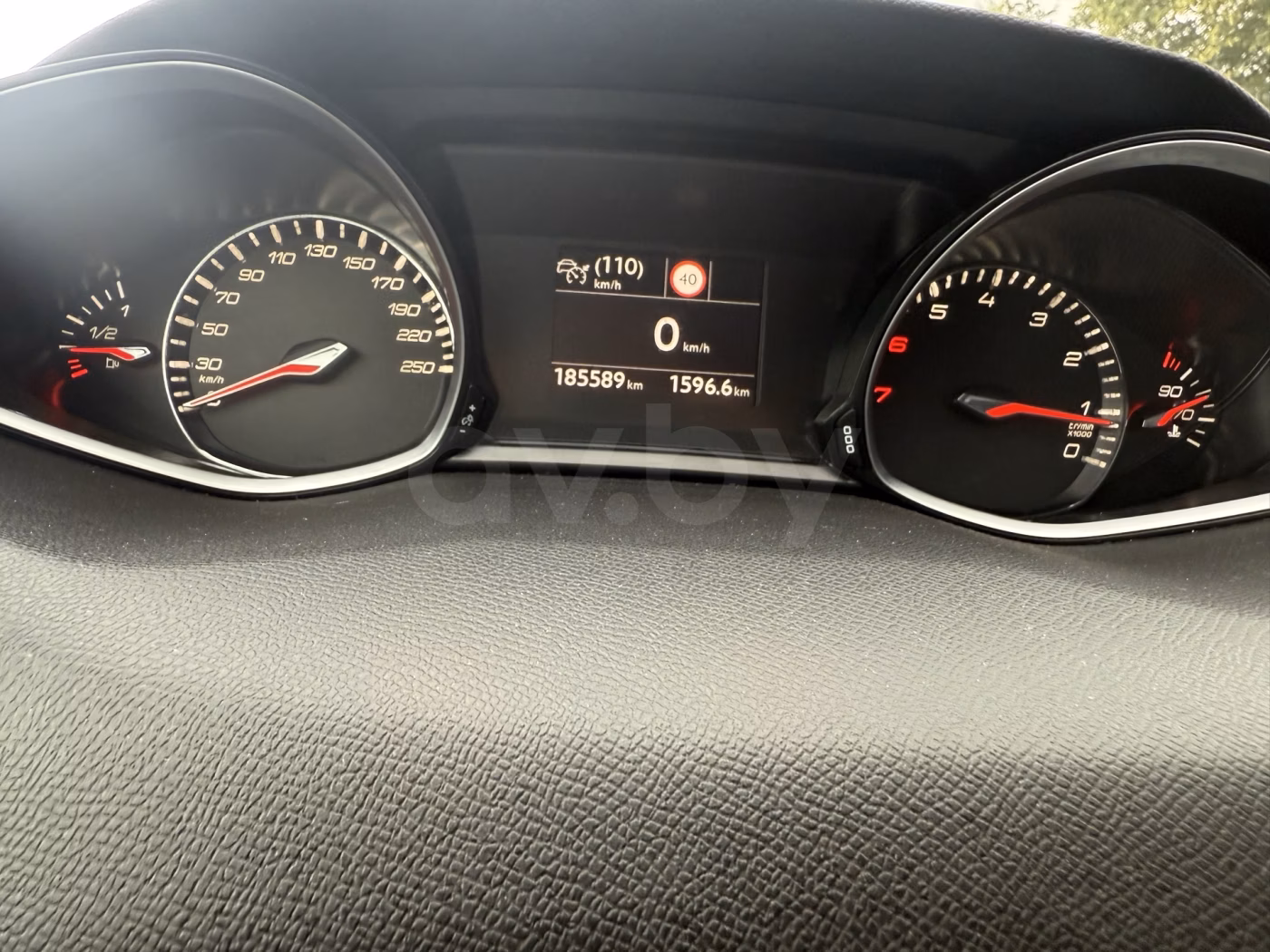 Peugeot 308 фото 10