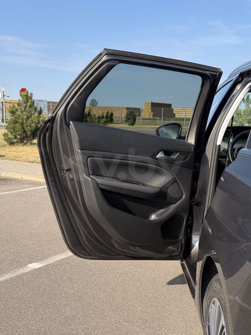Peugeot 308 фото 13