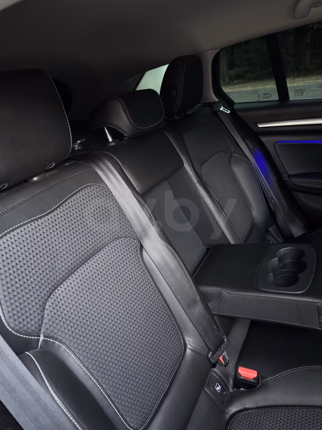 Renault Megane фото 5