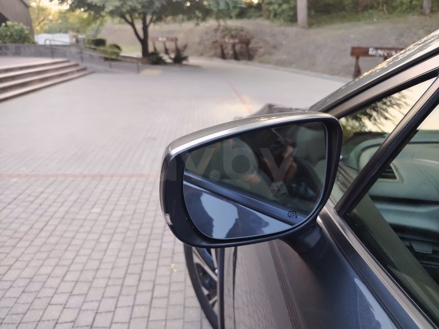 Subaru Crosstrek фото 14