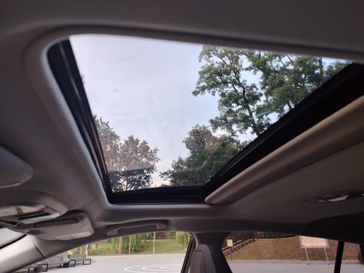 Subaru Crosstrek фото 15