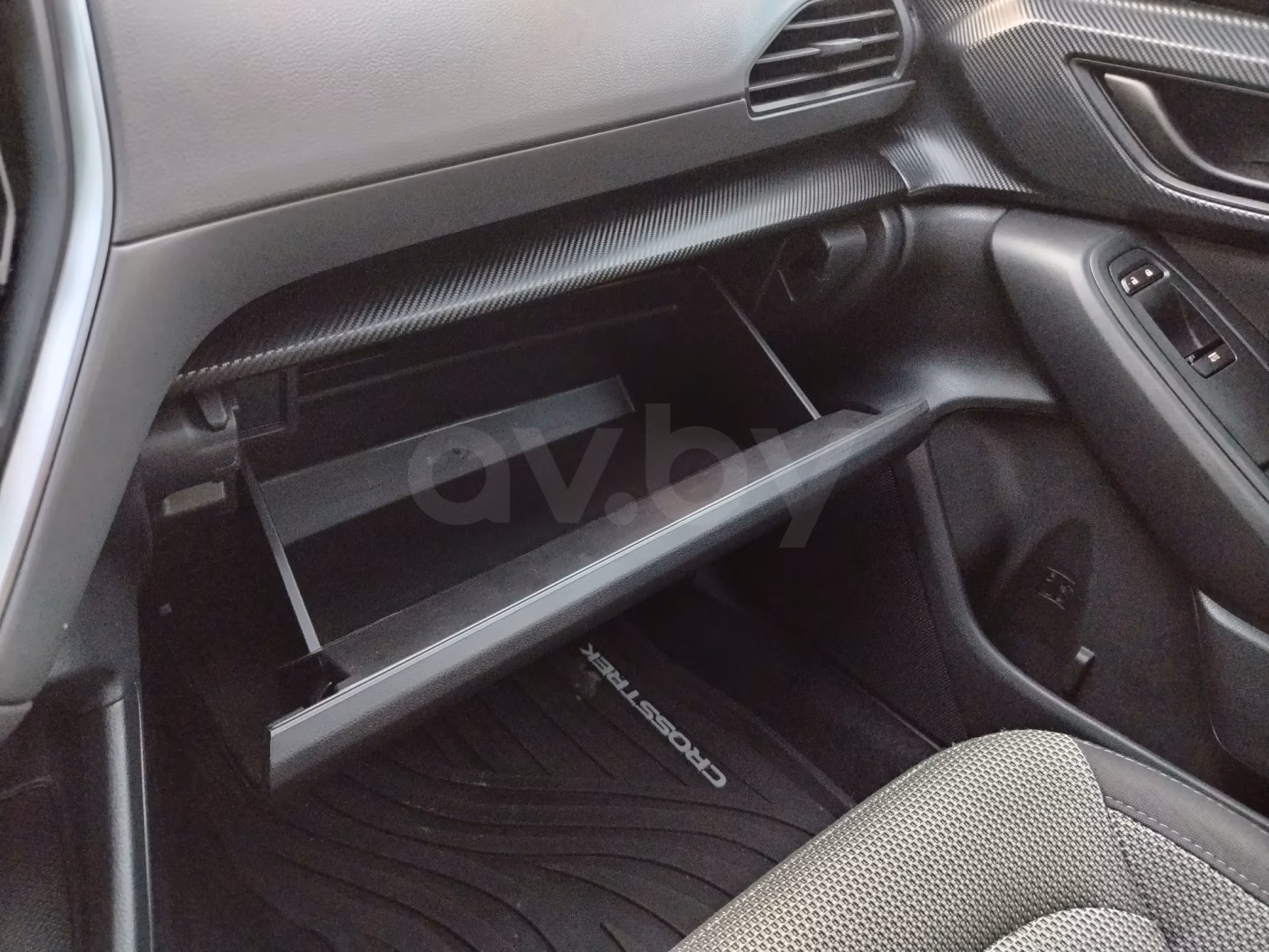 Subaru Crosstrek фото 23