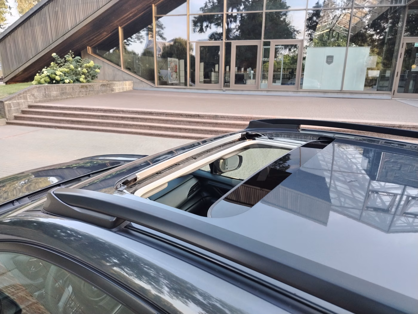 Subaru Crosstrek фото 16