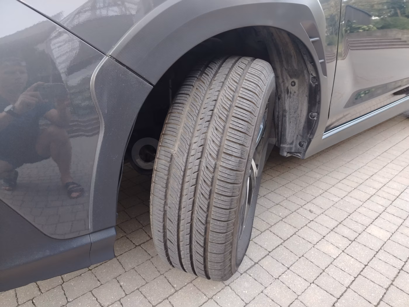 Subaru Crosstrek фото 19