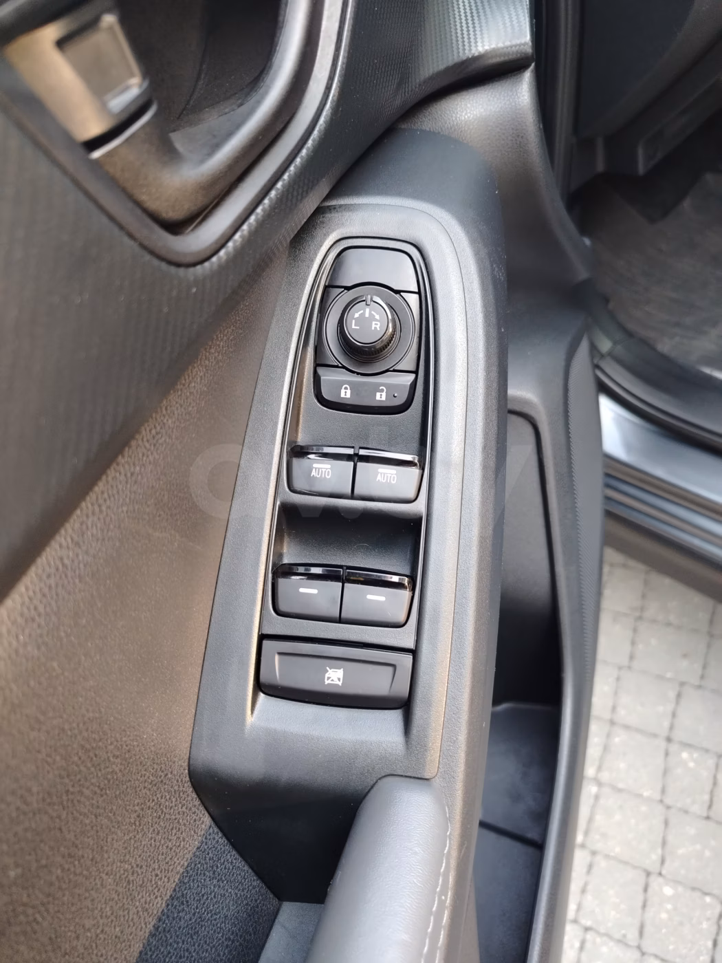 Subaru Crosstrek фото 22