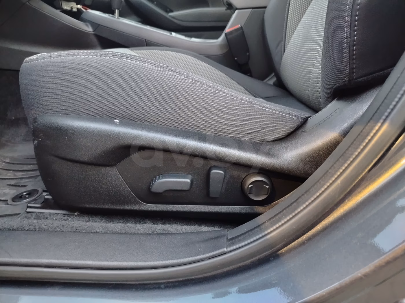 Subaru Crosstrek фото 25