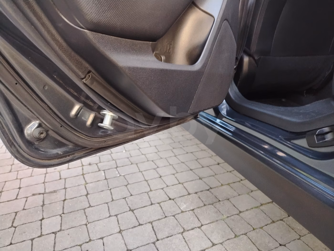Subaru Crosstrek фото 26