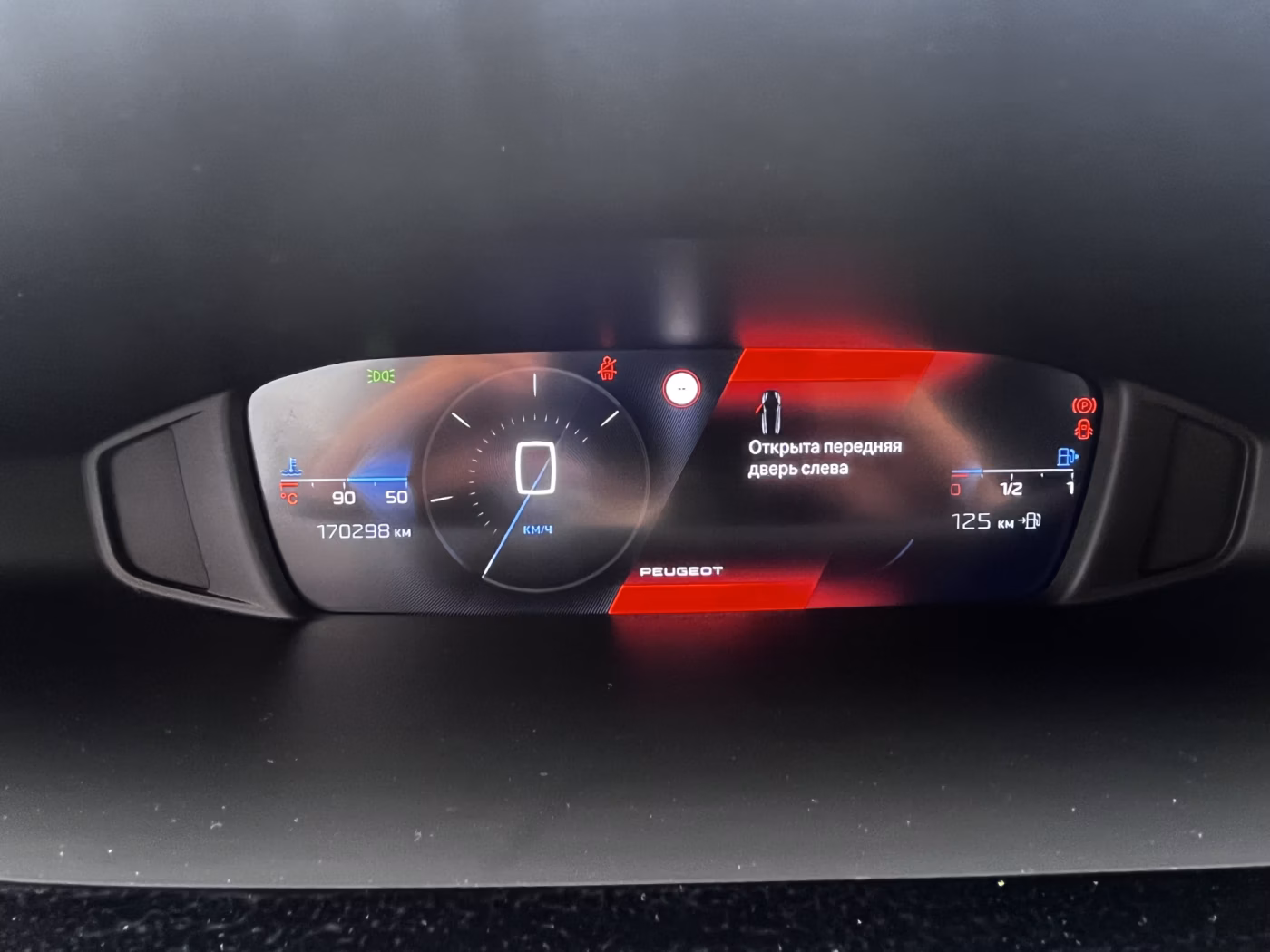 Peugeot 308 фото 24