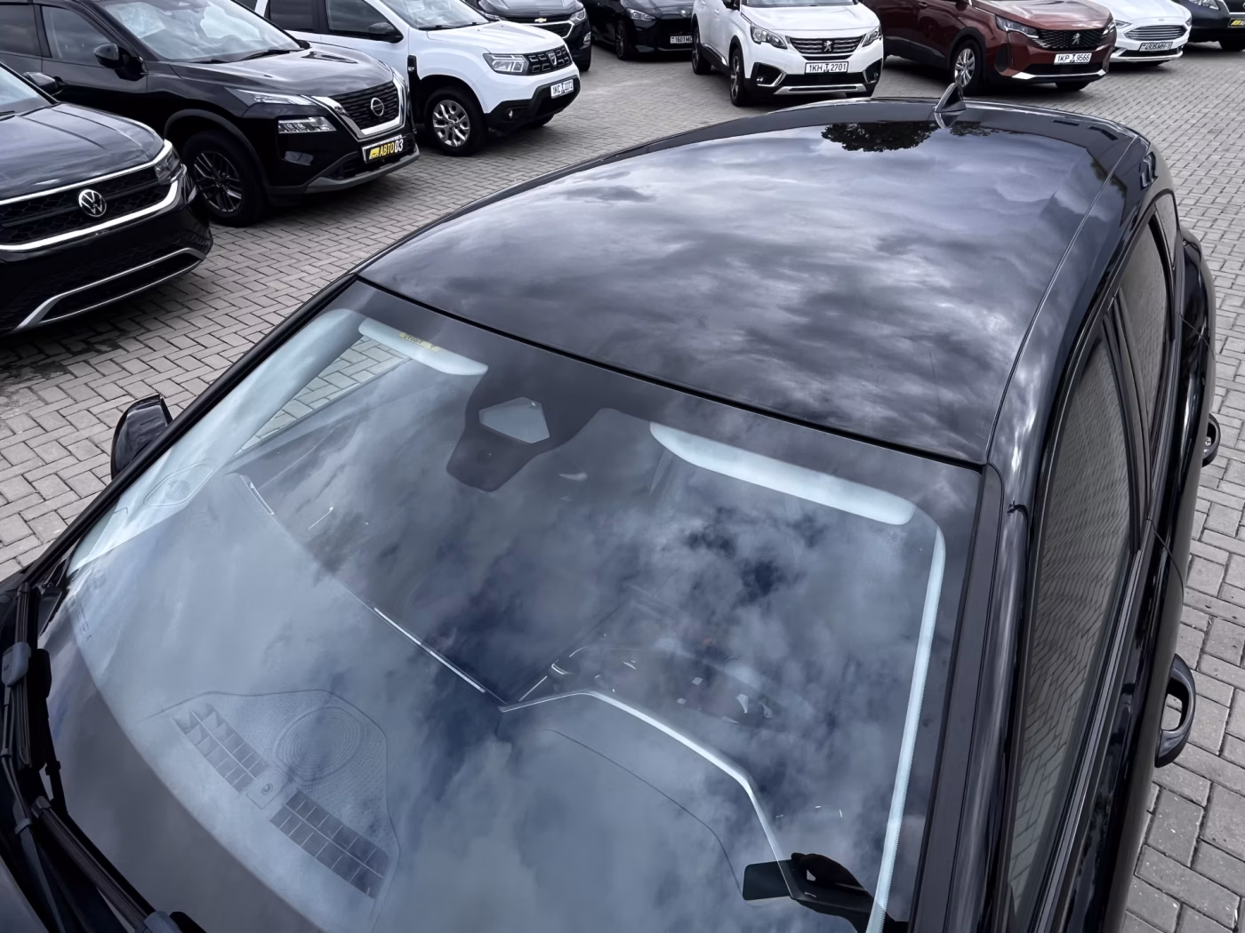 Peugeot 308 фото 6