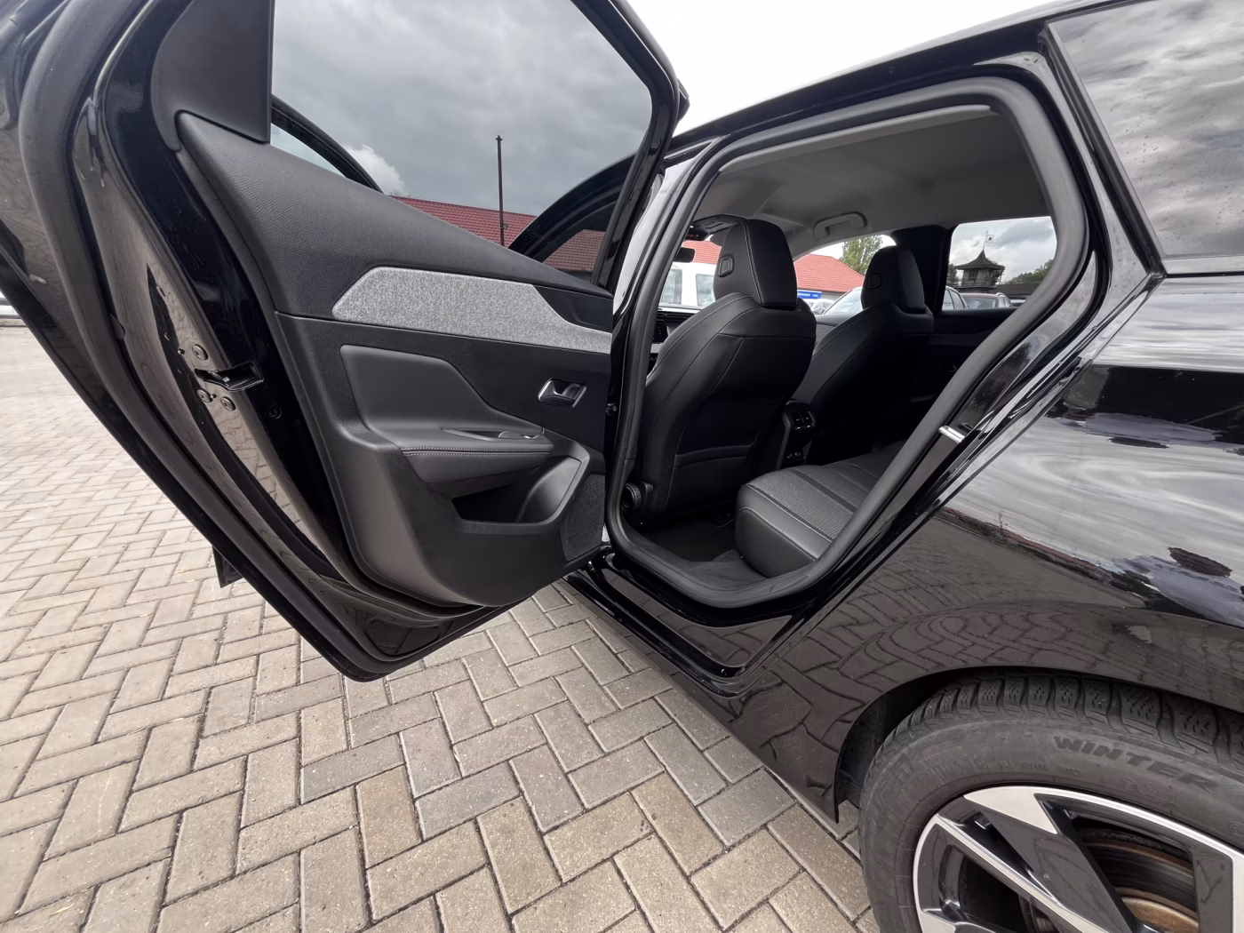 Peugeot 308 фото 19