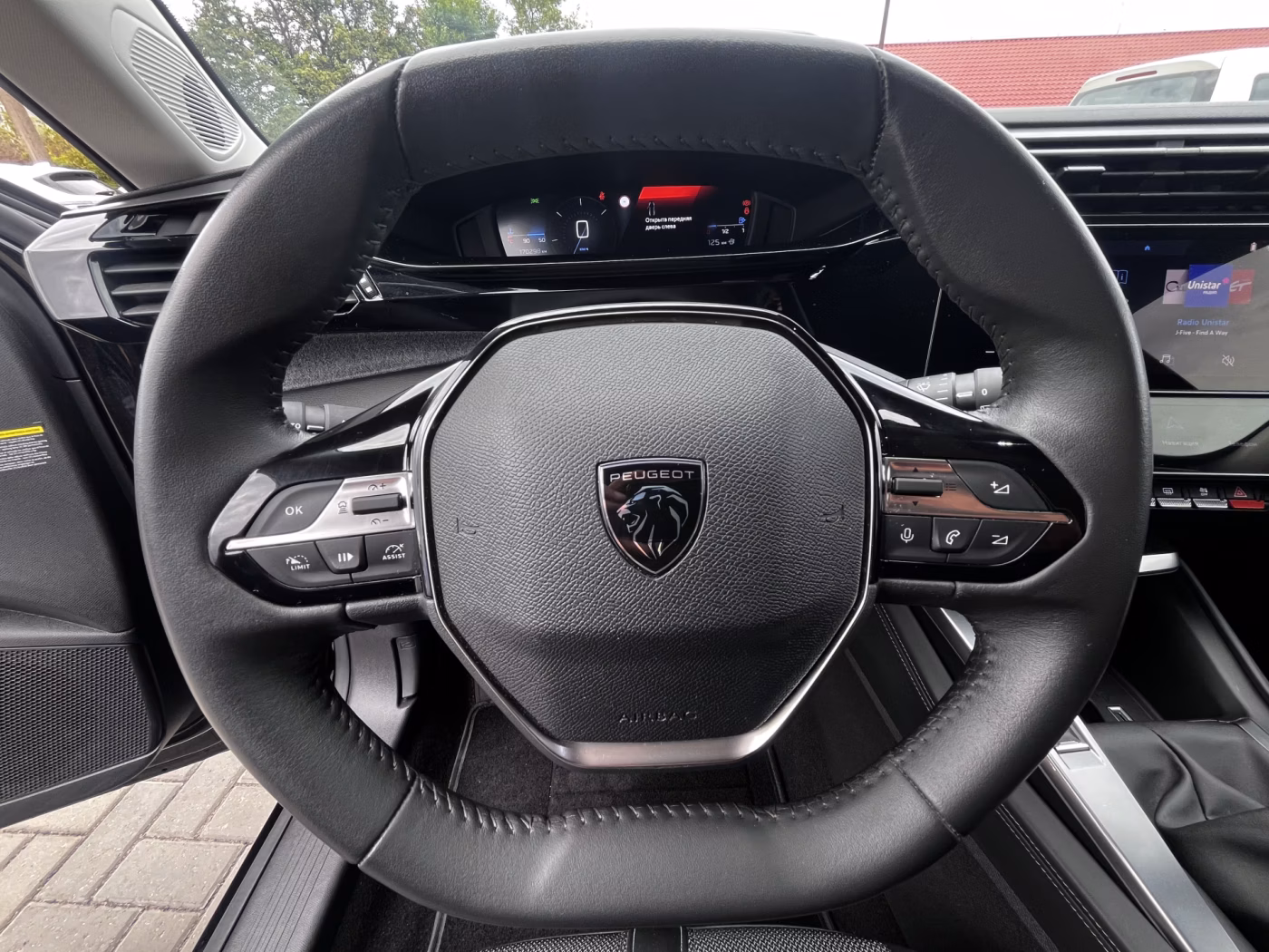 Peugeot 308 фото 20