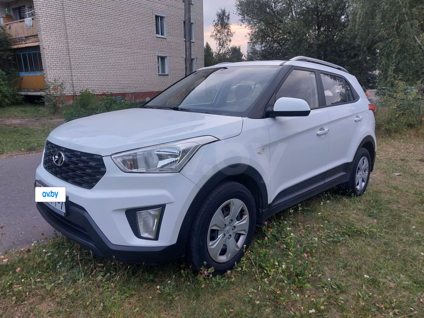 Hyundai Creta фото 3