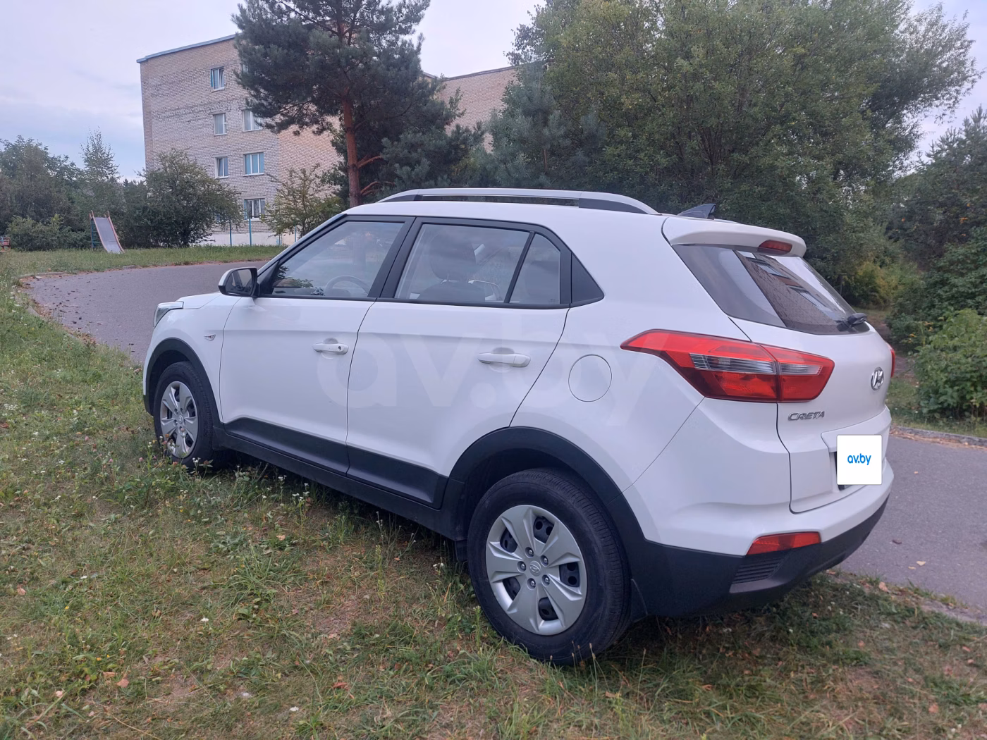 Hyundai Creta фото 5