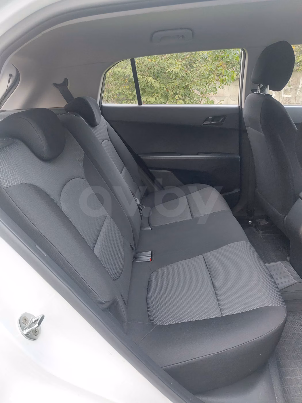 Hyundai Creta фото 11