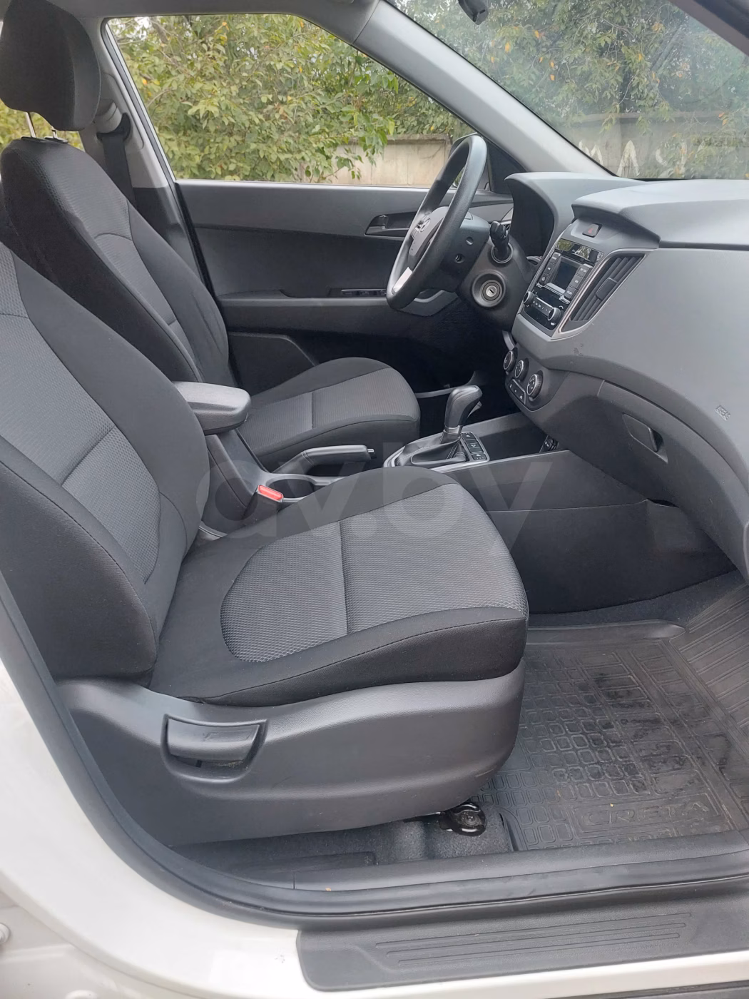 Hyundai Creta фото 10