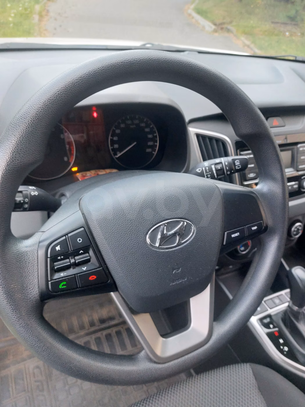 Hyundai Creta фото 9
