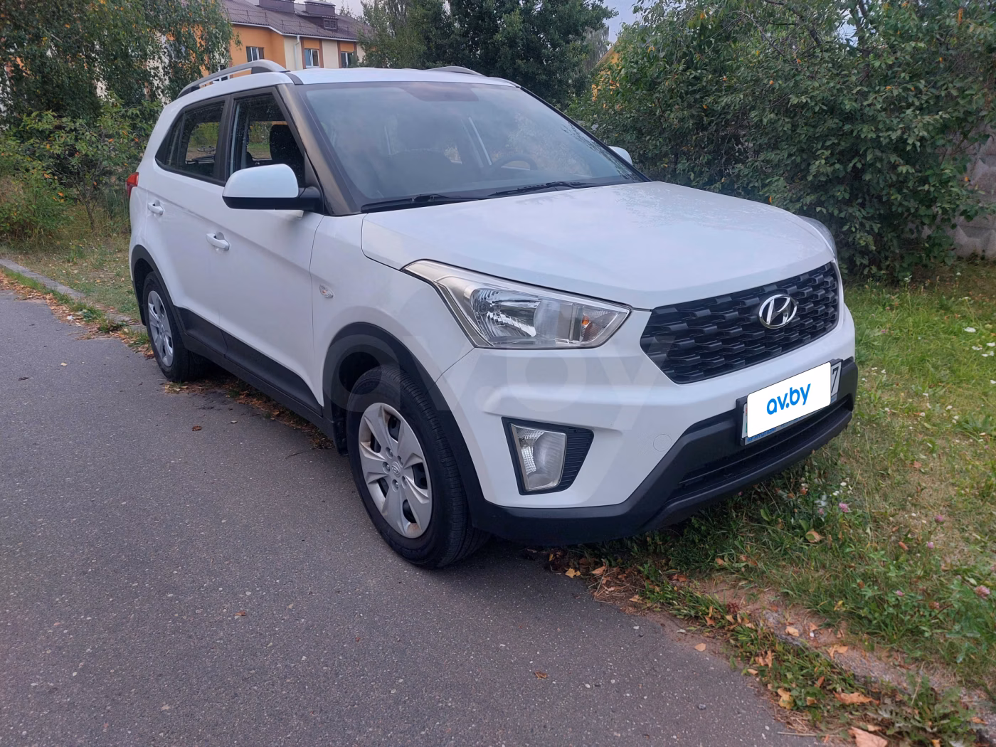 Hyundai Creta фото 2