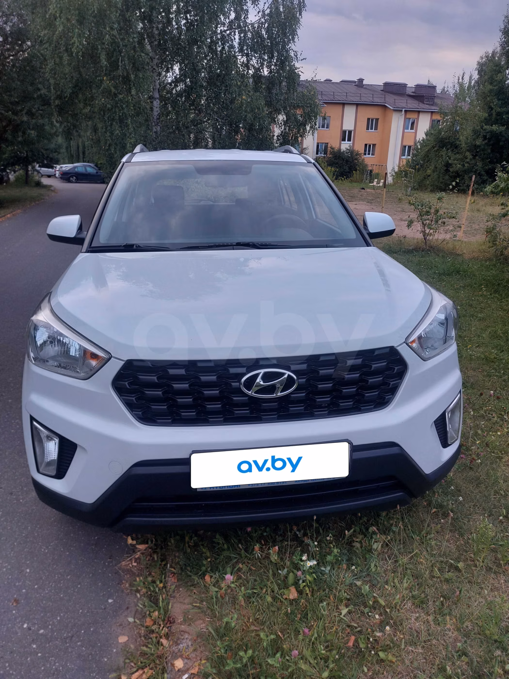 Hyundai Creta фото 4