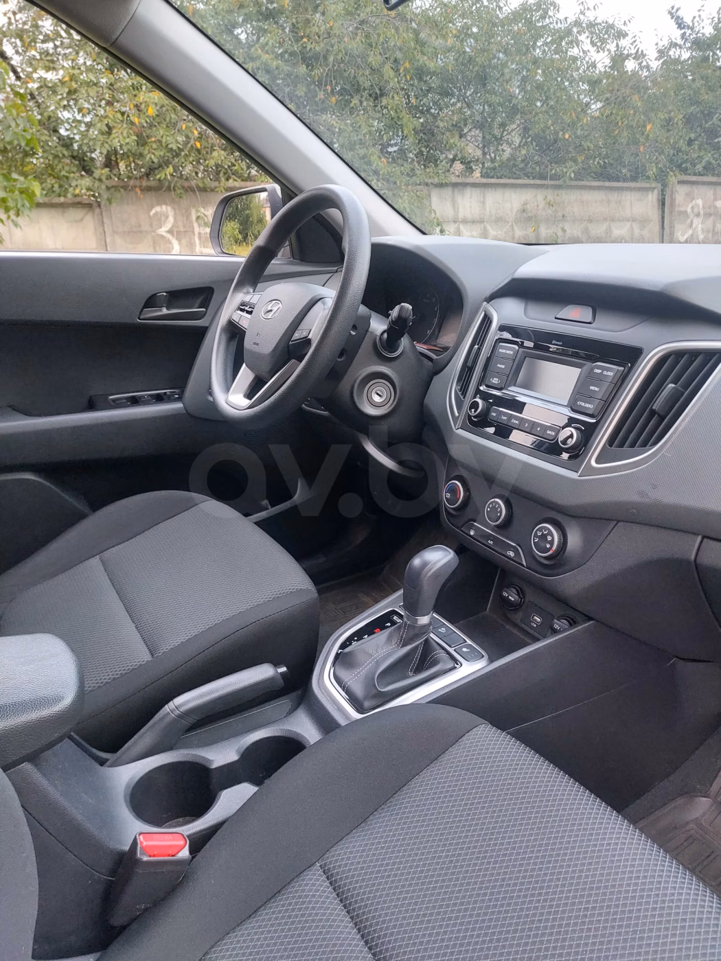 Hyundai Creta фото 7