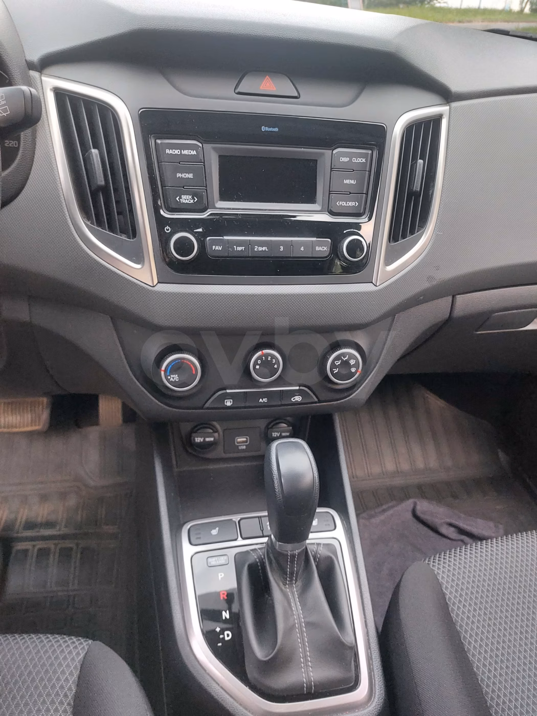Hyundai Creta фото 8