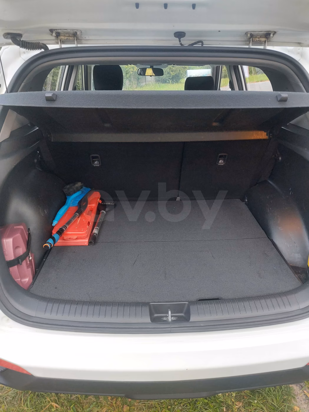 Hyundai Creta фото 13