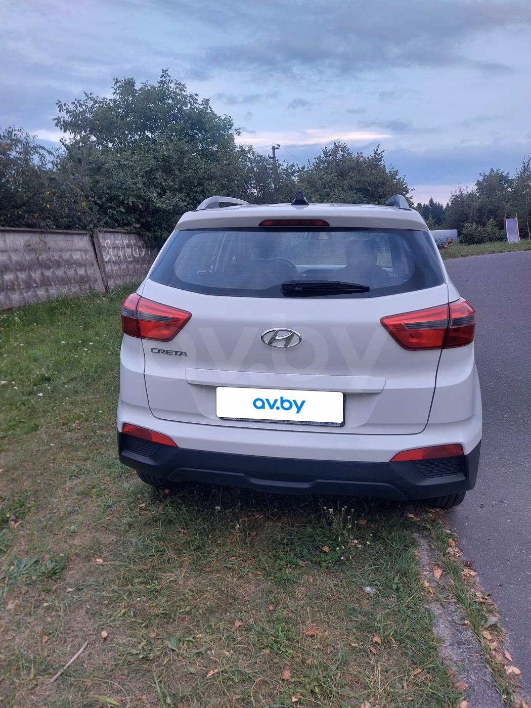 Hyundai Creta фото 6