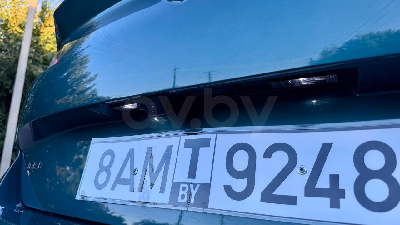 Peugeot 308 фото 17