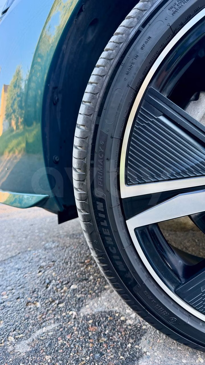 Peugeot 308 фото 19
