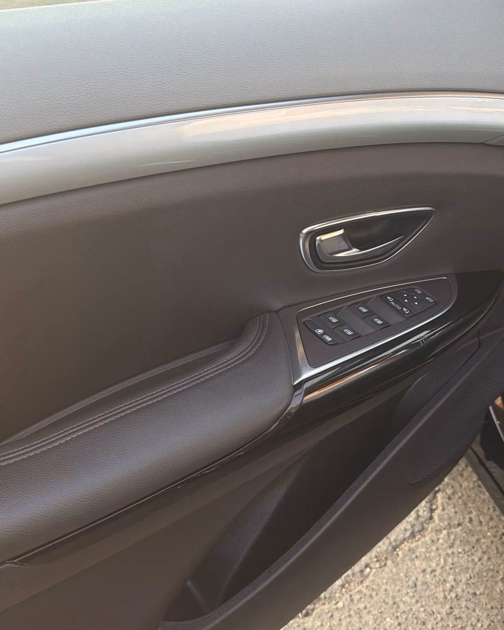 Renault Espace фото 9