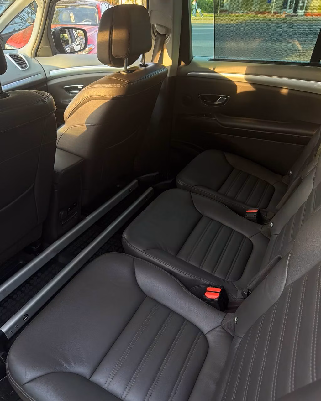 Renault Espace фото 13