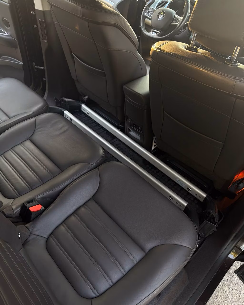 Renault Espace фото 14