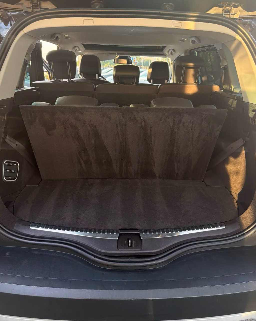 Renault Espace фото 15