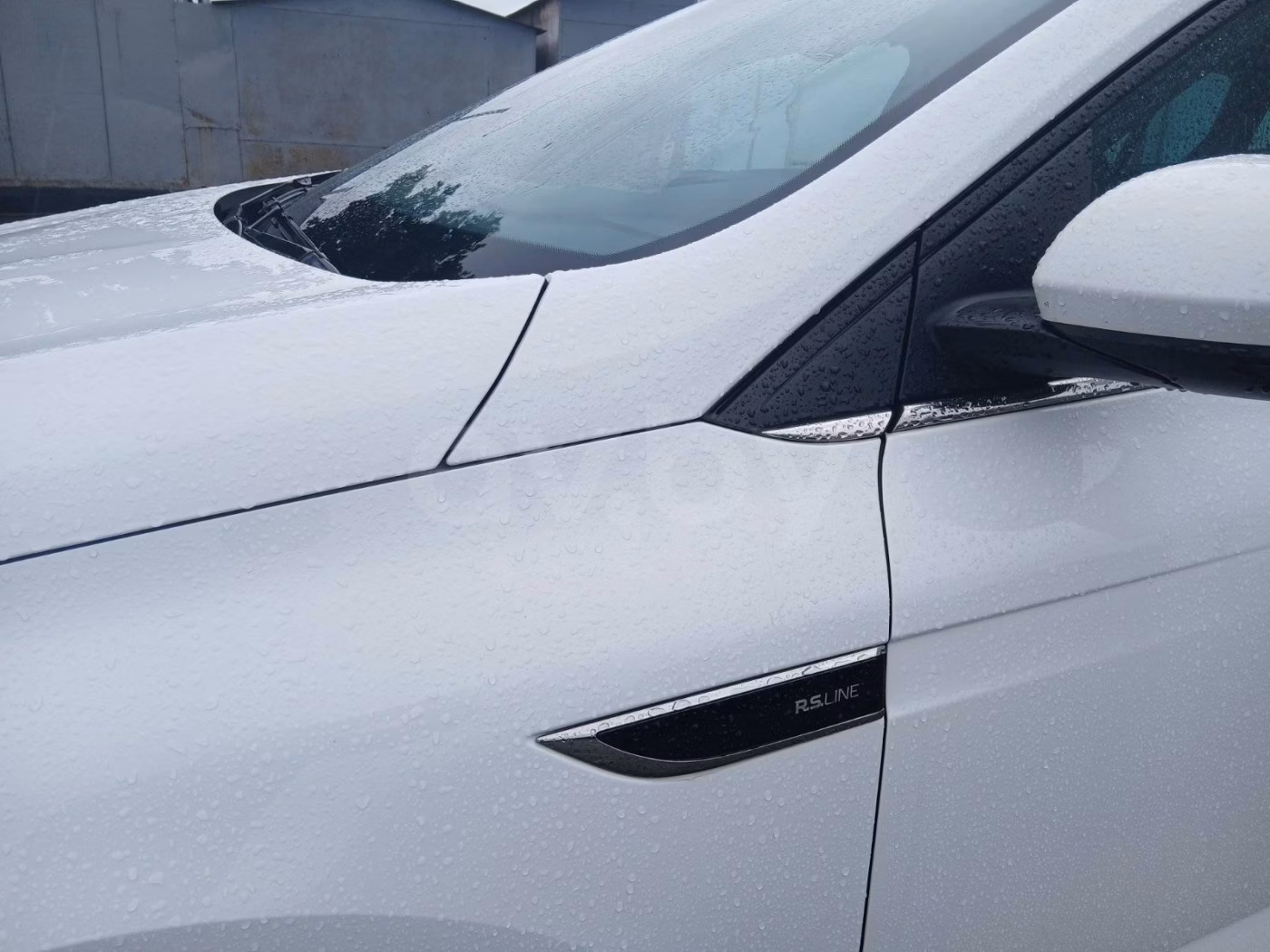 Renault Megane фото 10