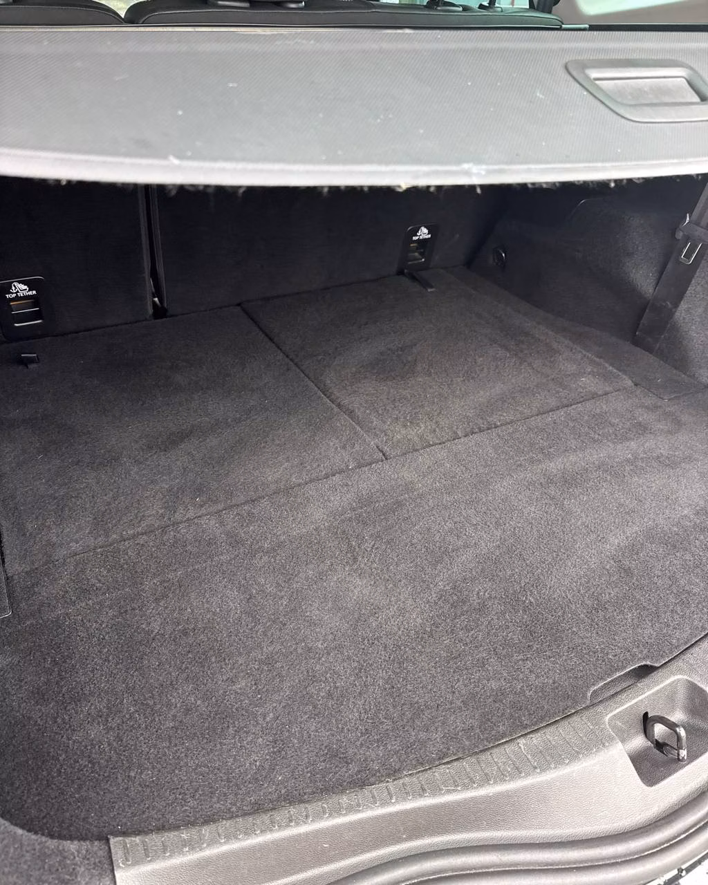 Renault Grand Scenic фото 13