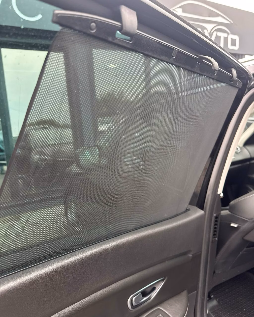 Renault Grand Scenic фото 17
