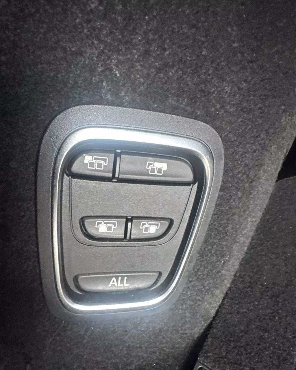 Renault Grand Scenic фото 18
