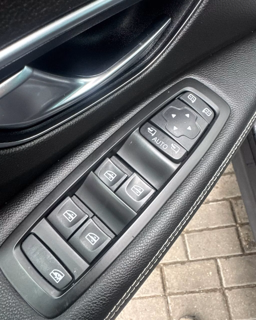 Renault Grand Scenic фото 21
