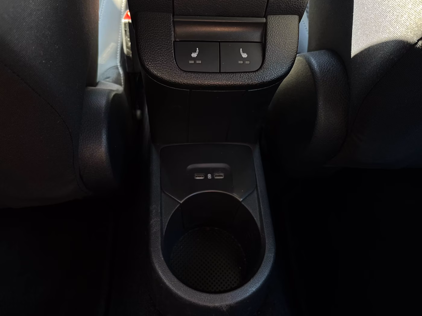 Volkswagen Polo Sedan фото 18
