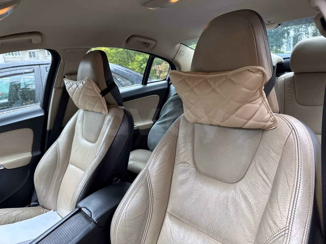 Volvo S60 фото 4